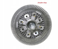 visko spojka 2.5 CRD a 2.8 CRD /01-04/ 